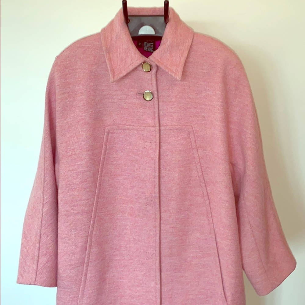 Etcetera Coat - image 4